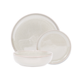 Auden Dinner set Cream