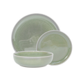 Auden Dinner set Sage