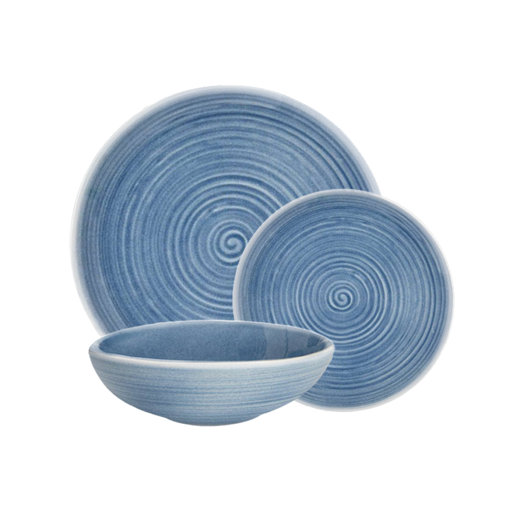 Lowen Dinnerset