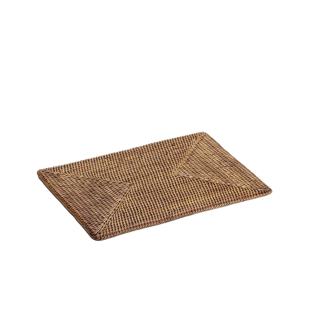 Tabl Rectangular Placemat - Natural