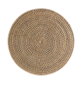 Tabl Round Placemat - Natural