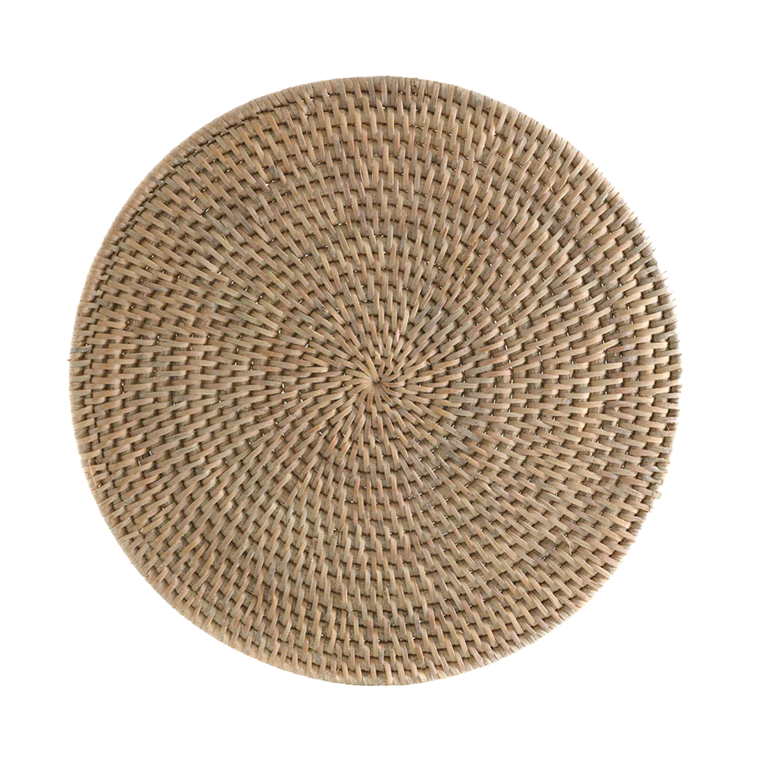 Tabl Round Placemat - Natural